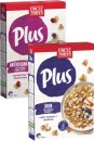 Uncle-Tobys-Plus-Cereal-620g-705g Sale