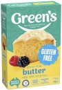 Greens-Gluten-Free-Golden-Butter-Cake-Mix-470g Sale