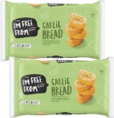 Coles-Im-Free-From-Garlic-Bread-2-Pack-400g Sale