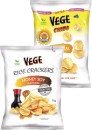 Vege-Chips-100g-or-Rice-Crackers-75g Sale