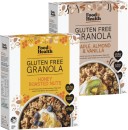 Food-For-Health-Gluten-Free-Granola-400g Sale