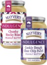 Mayvers-Indulgence-Peanut-Butter-280g Sale