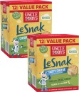 Uncle-Tobys-Le-Snak-Value-Pack-264g Sale