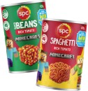 SPC-Baked-Beans-or-Spaghetti-420g-425g Sale