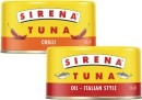 Sirena-Tuna-185g Sale