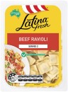 Latina-Beef-Ravioli-375g Sale