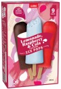 Coles-Lemonade-Raspberry-Cola-Ice-Pops-9-Pack-495mL Sale