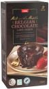 Coles-Frozen-Belgian-Chocolate-Lava-Cake-2-Pack-180g Sale