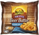 McCain-Beer-Batter-Chips-750g Sale