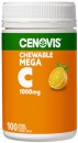 Cenovis-Mega-C-1000mg-Tablets-100-Pack Sale