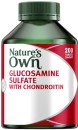 Natures-Own-Glucosamine-Sulfate-with-Chondroitin-200-Pack Sale