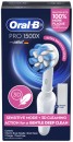 Oral-B-Pro-1500X-Sensitive-Clean-Electric-Toothbrush-1-Pack Sale