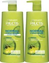 Garnier-Fructis-Shampoo-or-Conditioner-850mL Sale