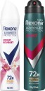 Rexona-72Hr-Antiperspirant-Aerosol-Deodorant-220mL Sale