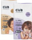 CUB-Jumbo-Nappy-Pants-42-Pack-50-Pack Sale