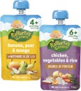 Raffertys-Garden-4-Months-6-Months-or-8-Months-Baby-Food-Pouch-120g Sale