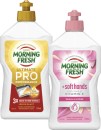 Morning-Fresh-Dishwashing-Liquid-350mL Sale