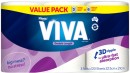 Viva-Double-Length-Paper-Towel-3-Pack Sale