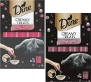 Dine-Creamy-Treats-Cat-Food-4x12g Sale