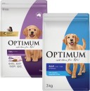 Optimum-Dry-Dog-Food-25kg-3kg Sale