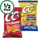 CCs-Corn-Chips-175g Sale