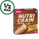 Kelloggs-Nutri-Grain-Bars-110g-Pk-5 Sale