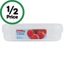 Decor-Tellfresh-Oblong-Container-900ml Sale