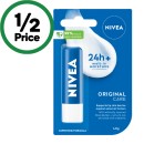 Nivea-Lip-Balm-48g Sale