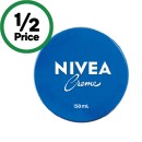 Nivea-Creme-Tin-Moisturiser-for-Face-Body-150ml Sale