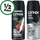 Lynx-Deodorant-Body-Spray-165ml Sale