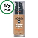 Revlon-Colorstay-Longwear-Foundation-SPF15-30ml Sale