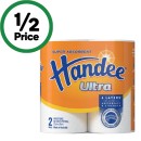 Handee-Ultra-Paper-Towel-Pk-2 Sale