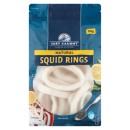 Just-Caught-Frozen-Natural-Squid-Rings-500g-From-the-Seafood-Freezer Sale