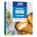 Sealord-Hoki-Fish-450-480g-or-Sealord-Hoki-Burger-460g-From-the-Freezer Sale