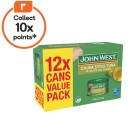 John-West-Tuna-Tempters-Pk-12-x-95g Sale