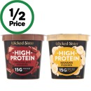 Wicked-Sister-High-Protein-Pudding-170g-From-the-Fridge Sale