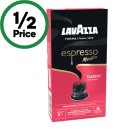 Lavazza-Coffee-Capsules-Pk-10 Sale