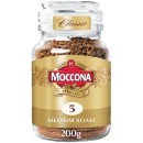 Moccona-Freeze-Dried-Coffee-200g Sale