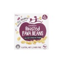 The-Happy-Snack-Company-Roasted-Fava-Beans-25g-x-Pk-6-From-the-Health-Food-Aisle Sale