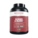 Musashi-Shred-Burn-2-kg Sale