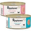 Applaws-Wet-Cat-Food-Tins-70g Sale