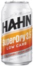 Hahn-SuperDry-35-30-Can-Block Sale