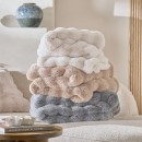 Prague-Faux-Fur-Throw-by-MUSE Sale