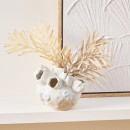 Decorative-Urchin-Vase-by-MUSE Sale