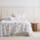 Paws-Printed-Flannelette-Sheet-Set-by-Habitat Sale