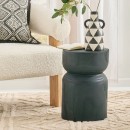 Bosa-Wooden-Stool-by-MUSE Sale