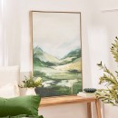 Arden-Framed-Canvas-Wall-Art-by-MUSE Sale