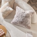 Pelage-Faux-Fur-Large-Square-Cushion-by-MUSE Sale