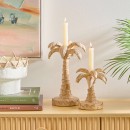 Date-Palm-Candle-Holder-by-MUSE Sale