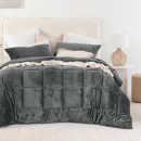 Cosy-Cube-Comforter-Set-by-MUSE Sale